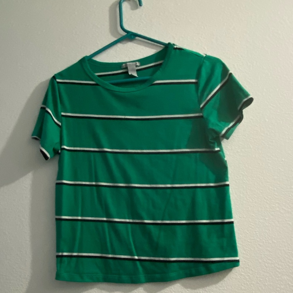 Charlotte Russe shirt